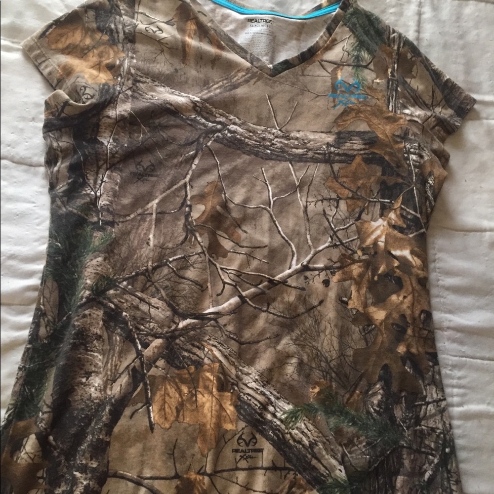 Women’s blouses